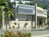 Demolition Finally Begins Mohamed Hadid’s Half-built Mega-mansion