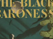 Black Baroness (1940) Dennis Wheatley