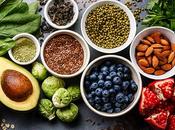 Antioxidants Health Benefits