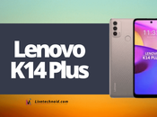 Lenovo Plus Full Specifications Price