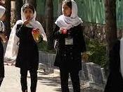 Afghan Women React Taliban Allowing Girls Back School Fears Persist Their Safety