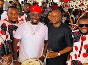 Abba Kyari’s Arrest Connection With Cubana NDLEA