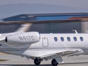 Cessna 525C CitationJet