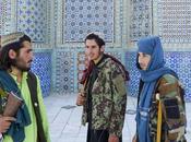 Whatever Horrors They Secret’: Inside Taliban’s Return Power￼￼