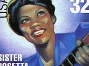 Remembering Sister Rosetta Tharpe