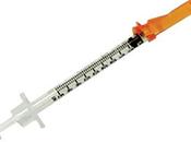 Hypodermic Needles Used Inject Substances into Body Extract Fluids from