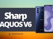 Sharp AQUOS Full Specifications Price