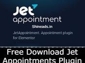 Appointments Booking Plugin v1.6.8 Free Download [CrocoBlock]