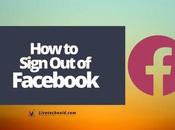 Sign Facebook