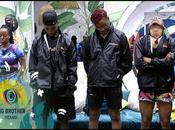 BBMzansi: Nominated Housemates Expresses Themselves During Diary Session