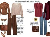 Tips Combining Classic Dressing Style with Practical Lifestyle Needs