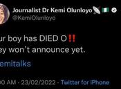 Hushpuppi Dead Alive? What Happened Ramon Abass