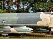 McDonnell F-4C Phantom