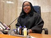 Ketanji Brown Jackson Biography, Worth, Wiki, Husband, Family, Children