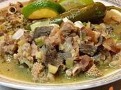 Cook Papaitan Kambing Recipe: Ilocano Goat Tripe