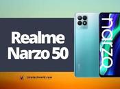 Realme Narzo Full Specifications Price