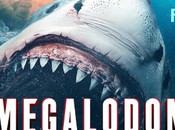 Megalodon Rising (2021) Movie Review