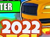 Roblox Taxi Boss Codes March 2022