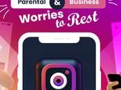 Instagram Tracker Parental Business Worries Rest