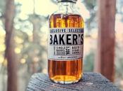 Baker’s Bourbon Exclusive Selection Years Review