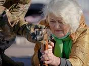 Tear Grandma Trains Shoot Vows Protect Nation