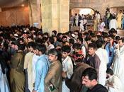 'Wet-bulb' Temperature Threshold Hotter Than Human Body Withstand