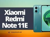 Xiaomi Redmi Note Full Specifications Price