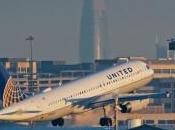 Airbus A320-200, United Airlines