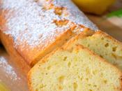 Glazed Lemon Loaf