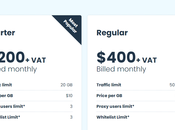 SmartProxy Pricing Plans: Much Does Cost 2022?