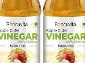 Apple Cider Vinegar Help Ripped