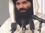 Taliban Leader Sirajuddin Haqqani Makes First Public Appearance