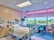 Increasing Number Hospitals Augment Growth Hospital Lighting Market