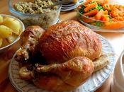 Ballymaloe House Roast Chicken with Herb Stuffing