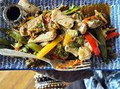 Asian Velveting Cooking Technique