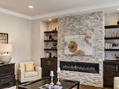 About Fireplaces: Types Installation