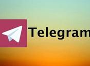 Delete Your Telegram Account