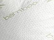 Adjustable Memory Foam Pillow Good Side