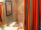 Shower Curtain Ideas Make Your Bathroom Look More Spacious