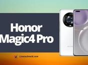 Honor Magic4 Full Specifications Price