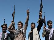 Afghan Militant Groups Evolved Under Taliban Government