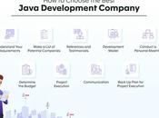 Choose Right Java Software Development Company