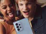 2022 Galaxy Series: Awesome Mobile Experiences Open More People