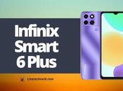 Infinix Smart Plus Full Specifications Price