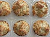 Buttermilk Biscuit Muffins