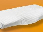 Sleep With Sleepsia Cervical Neck Pillow?