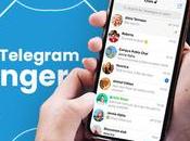 Telegram Messenger?