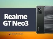 Realme Neo3 Full Specifications Price