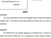 Court Throws Kennedy Agyapong’s $9.5M Defamation Suit Against Kevin Taylor