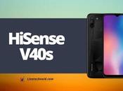 HiSense V40s Full Specifications Price